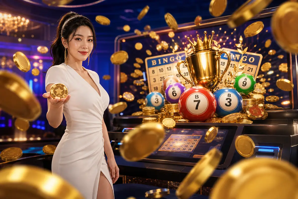 terbo6 Casino pengalaman bermain live roulette