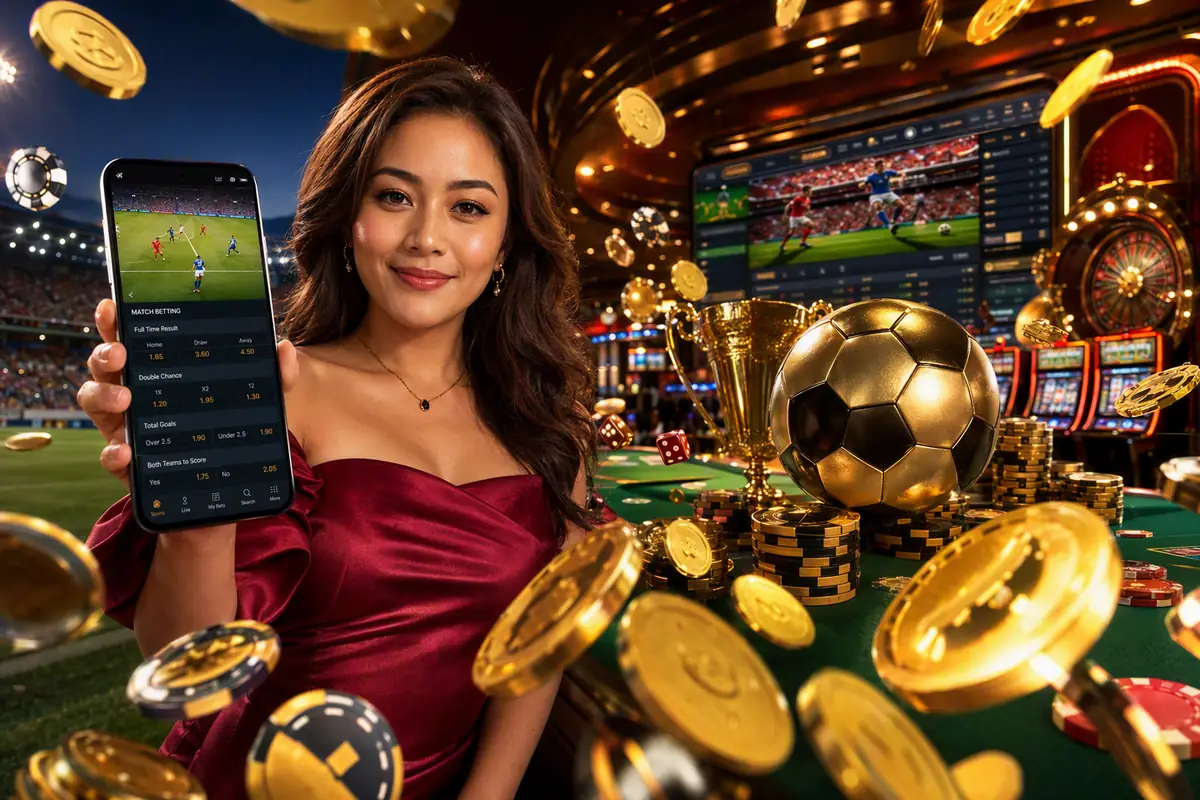 terbo6 misi dan komitmen kepada pemain Malaysia