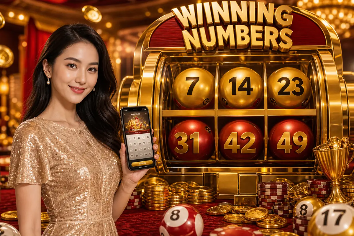 terbo6 Casino deposit DuitNow pembayaran mudah