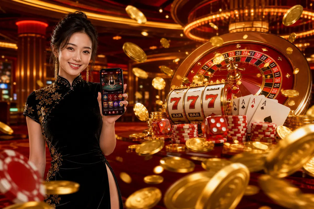 terbo6 deposit DuitNow pembayaran esports