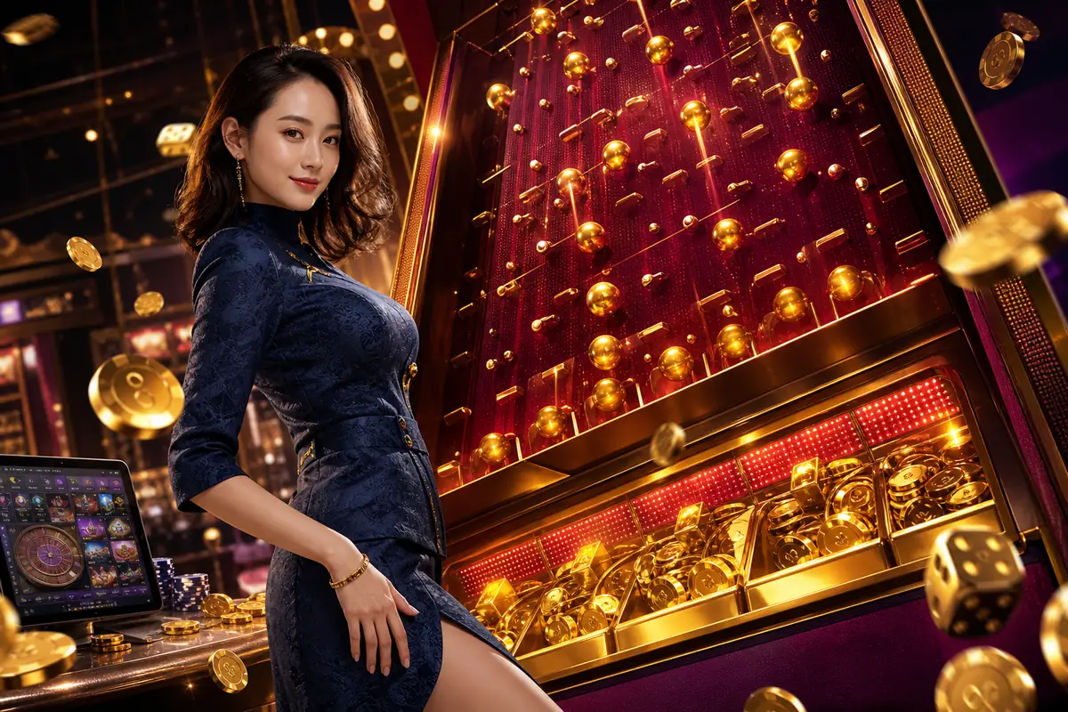 terbo6 slot online koleksi permainan